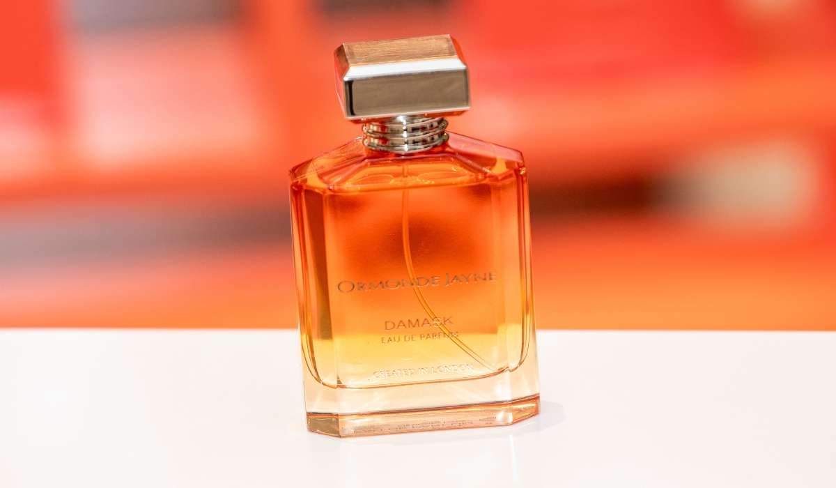 ORMONDE JAYNE